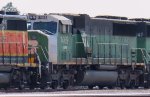 BNSF 1469